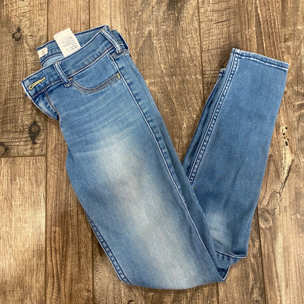 Abercrombie Kids Jeggings
